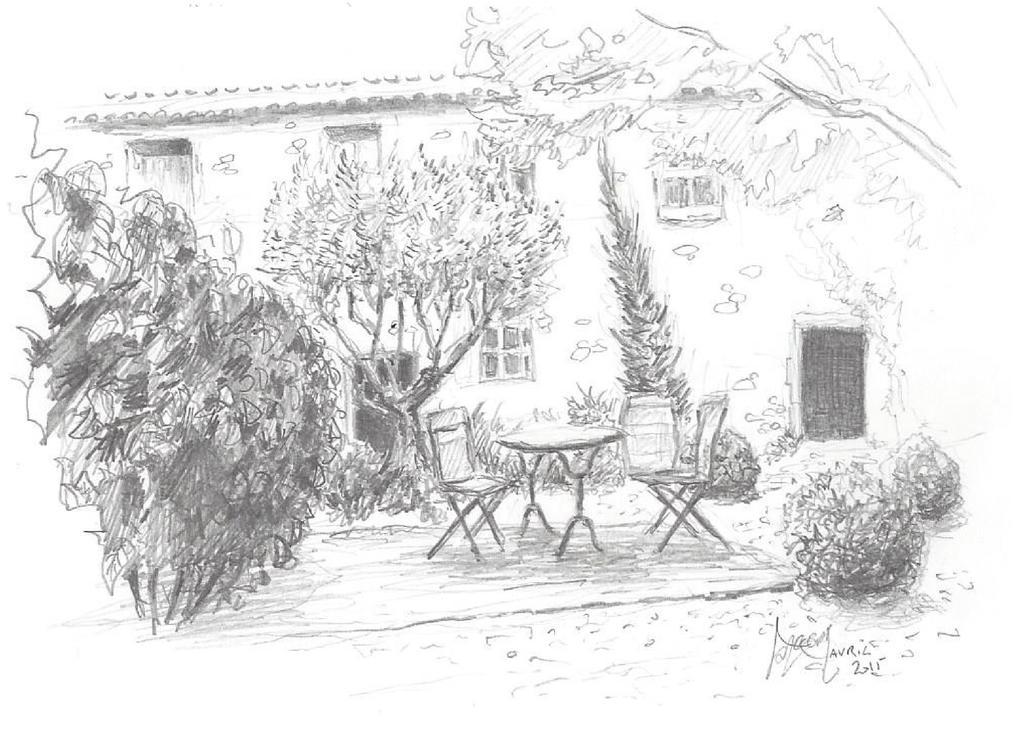 Hotel Du Pont Vieux Carcassonne Exterior photo